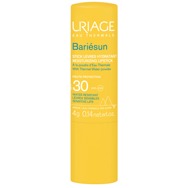 BARIESUN SPF30 STICK LEVRES 4G