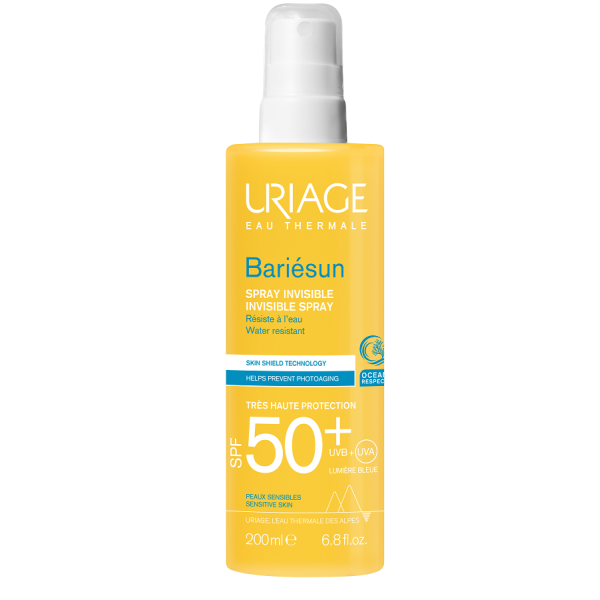 BARIESUN SPF50+ SPRAY 200ML