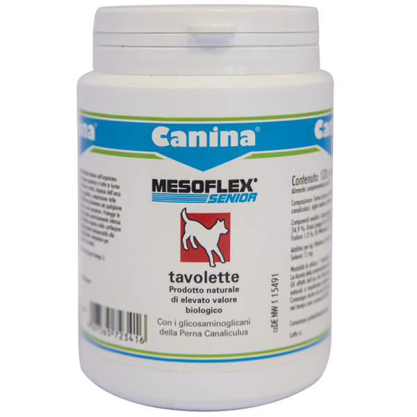 MESOFLEX SENIOR 120TAV