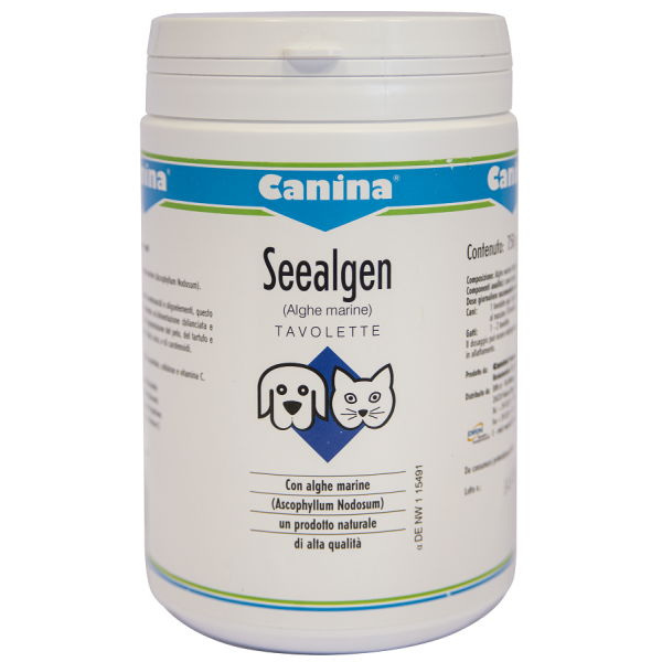 SEEALGEN TAV 750G