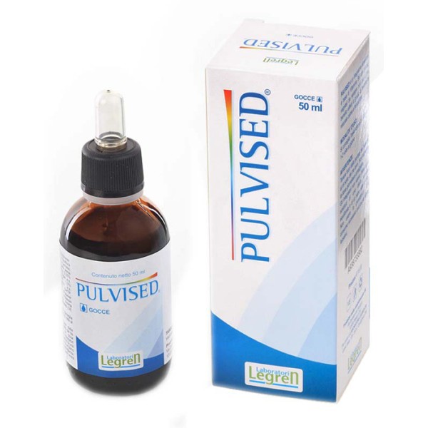 PULVISED GTT FL 50ML LEGREN