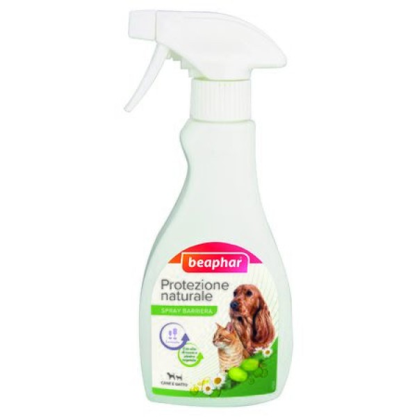 PROTEZIONE NAT SPRAY CANE/GATT