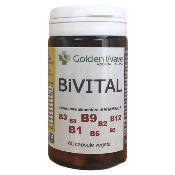 BIVITAL 60CPS