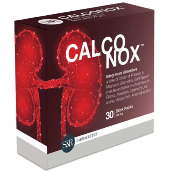 CALCONOX 30STICK PACK