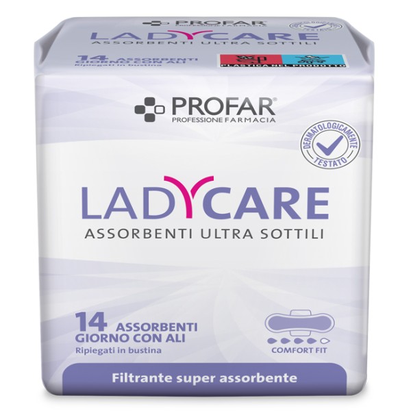 PROFAR LADY/C AS GG ALI 14PZ