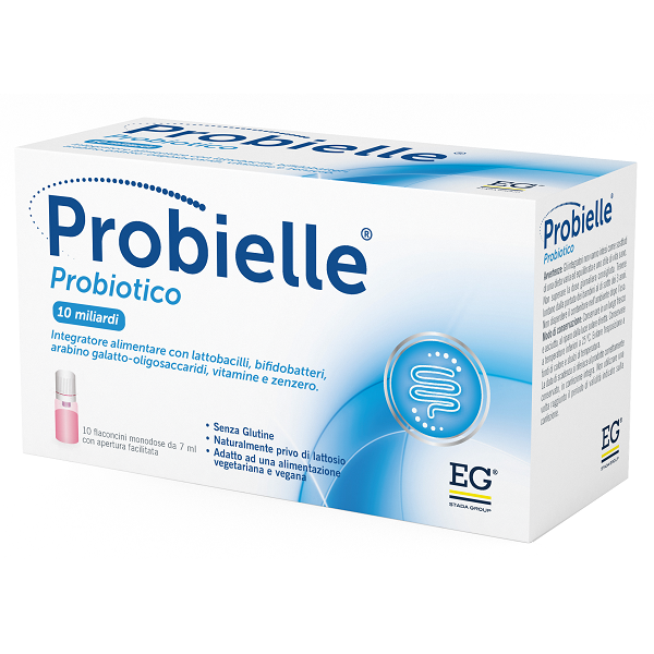 PROBIELLE ADULTI 10FL 7ML