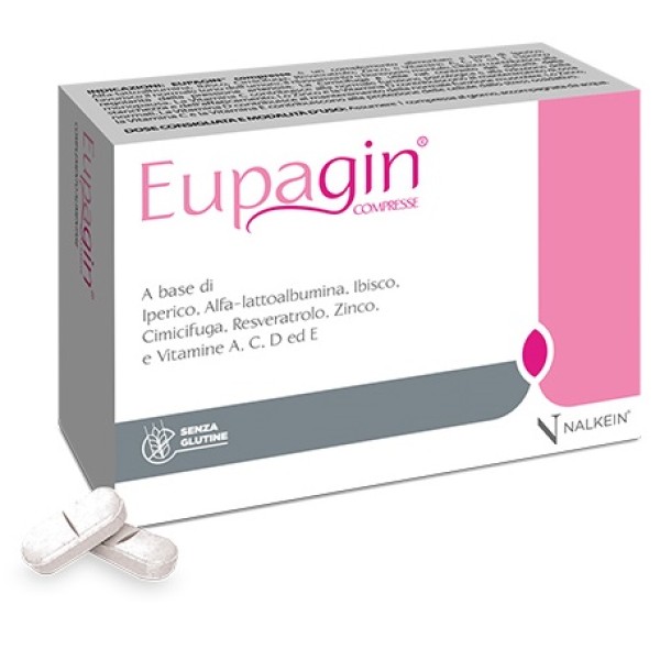 EUPAGIN 30CPR