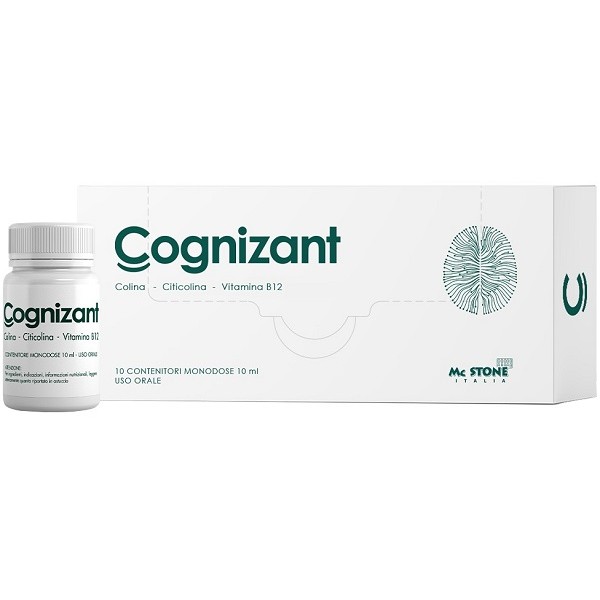 COGNIZANT 10FL