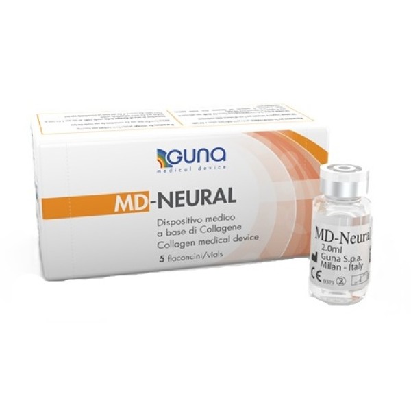 MD NEURAL 5FLL 2ML GUNA