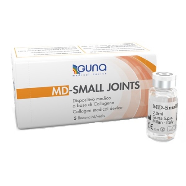 MD SMALL JOINTS 5FLL 2ML GUNA
