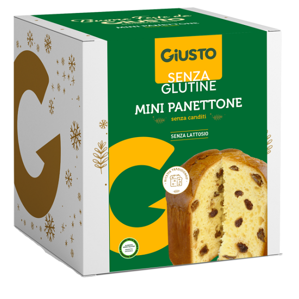 GIUSTO S/G MINI PANET CLASSICO