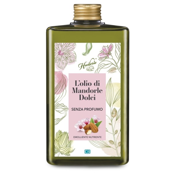 HUILERIE MAND DOL VEG VER300ML