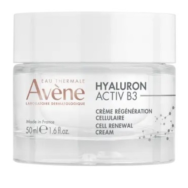 HYALURON ACTIV B3 CREMA GIORNO