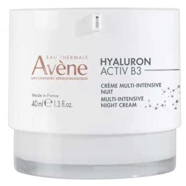 HYALURON ACTIV B3 CREMA NOTTE