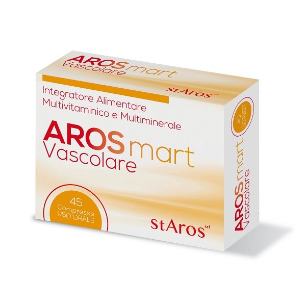 AROSMART VASCOLARE*45CPR 550