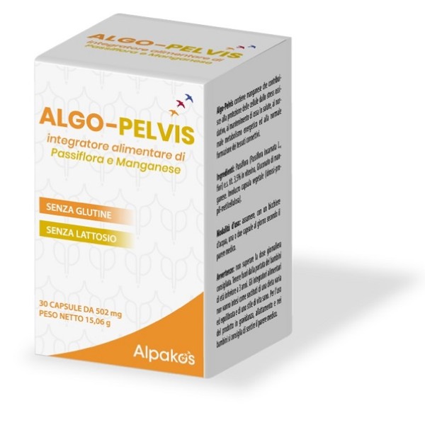 ALGO-PELVIS 30CPS