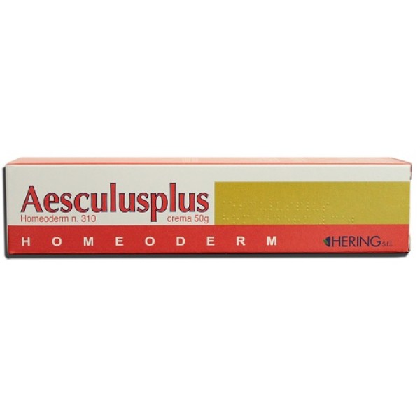 AESCULUSPLUS POM 50G HERING