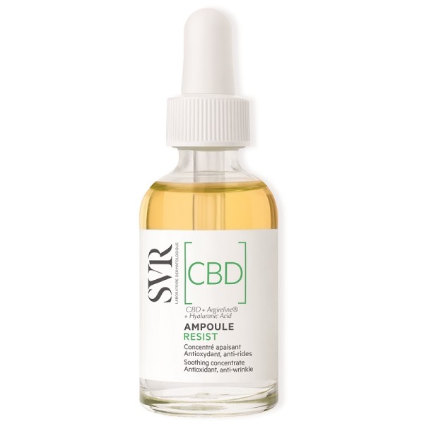 AMPOULE CBD 30ML