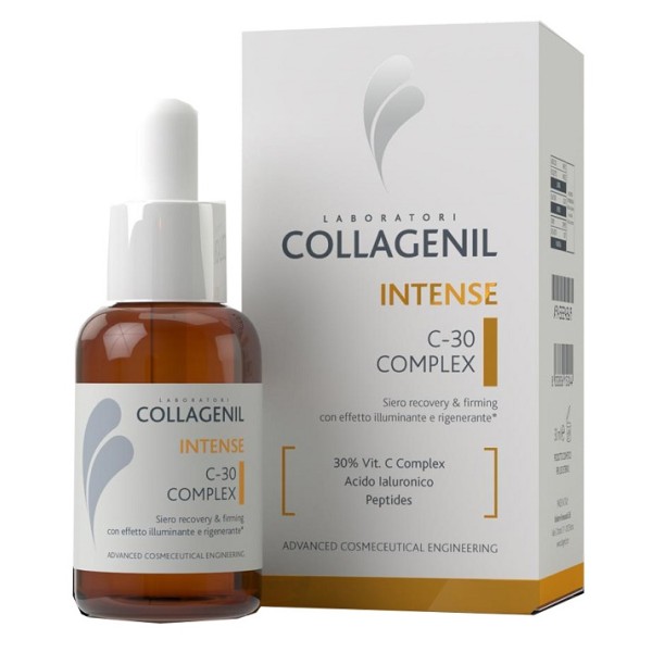 COLLAGENIL INTENSE C30 COM30ML