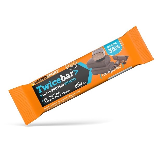 TWICEBAR> CHOCOLATE 85G