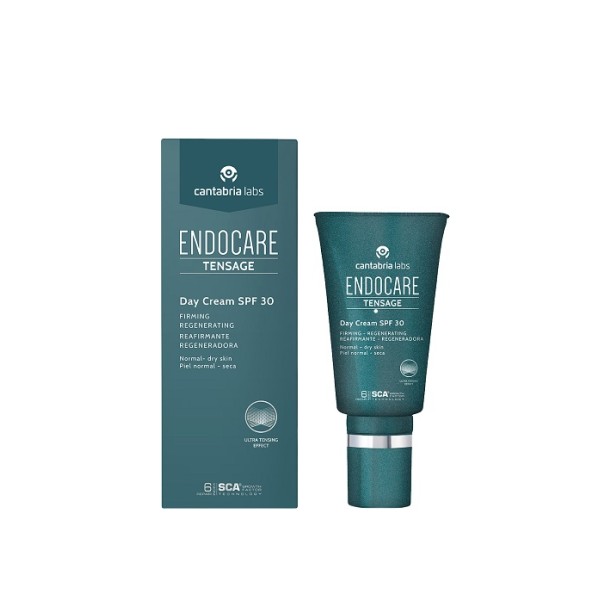 ENDOCARE TENSAGE DAY SPF30