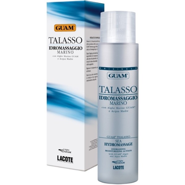 GUAM TALASSO IDROMASSAGGIO MAR