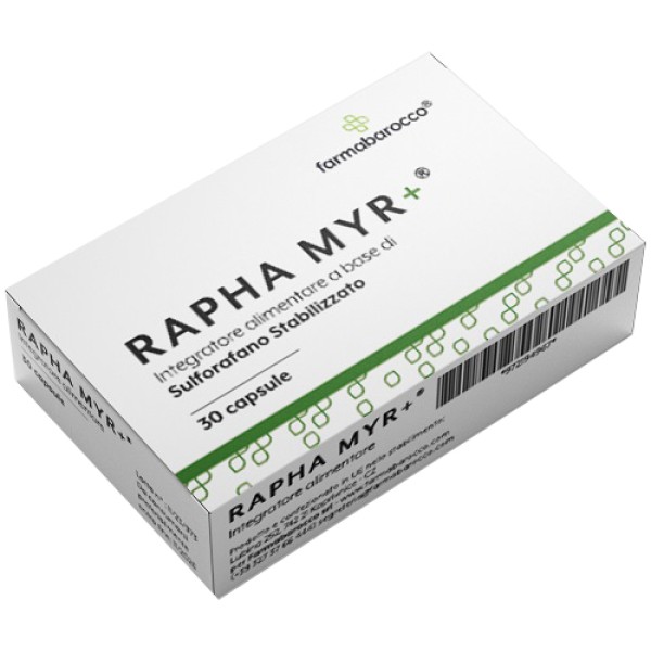 RAPHA MYR 30CPS