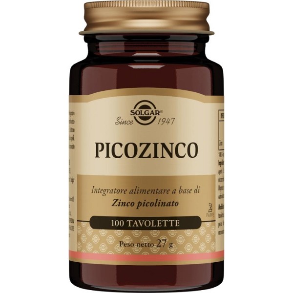 PICOZINCO 100TAV