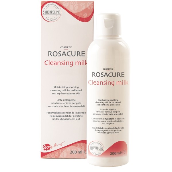 COSMETIC ROSACURE CLEANSING MI