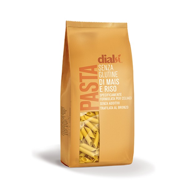 DIALSI  PASTA PENNE 34 800G