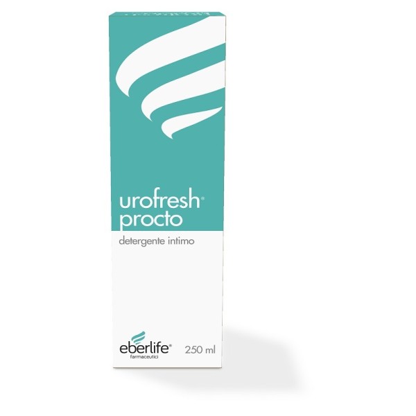 UROFRESH PROCTO 250ML