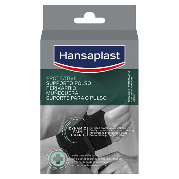 HP PROTECTIVE SUP POLSO