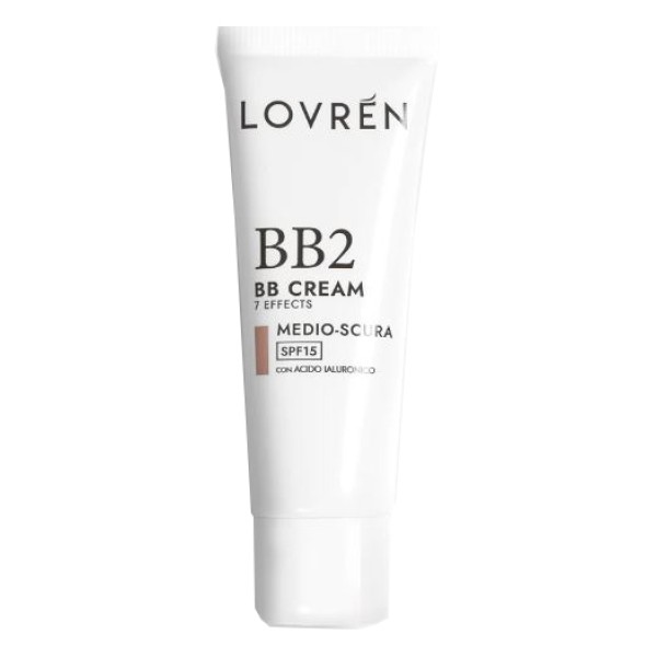 LOVREN BB2 BB CREMA MEDIO SCUR