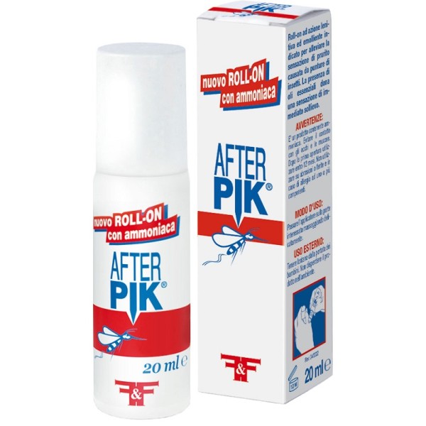 AFTER PIK ROLL ON EXTREME 20ML