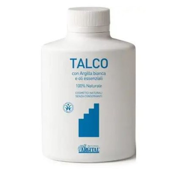 TALCO 100ML 2023