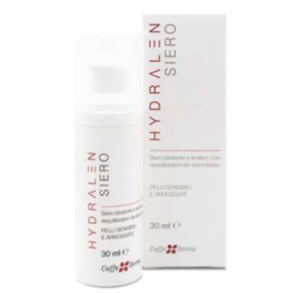 HYDRALEN SIERO 30ML