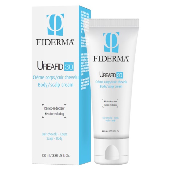 UREAFID 30% 100ML