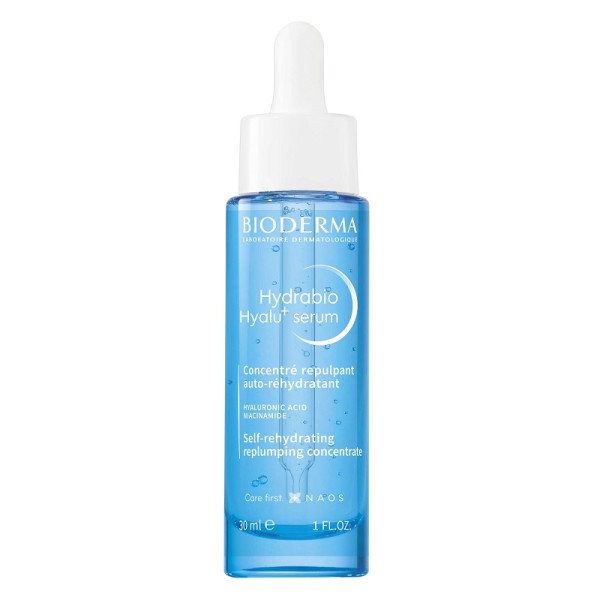 BIODERMA HYDRABIO HYALU+SERUM