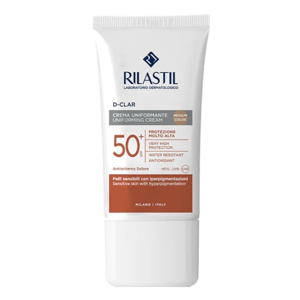 RILASTIL SUN SYS D CLAR M 50+