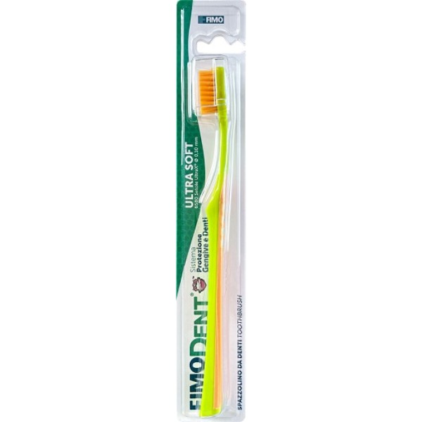 FIMODENT SPAZZOLINO SPGD ULTRA