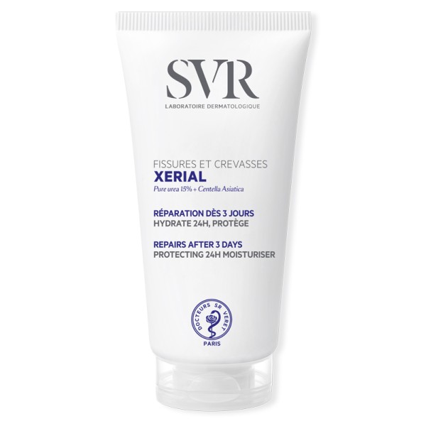 XERIAL FISSURES&CREVASSES 50ML