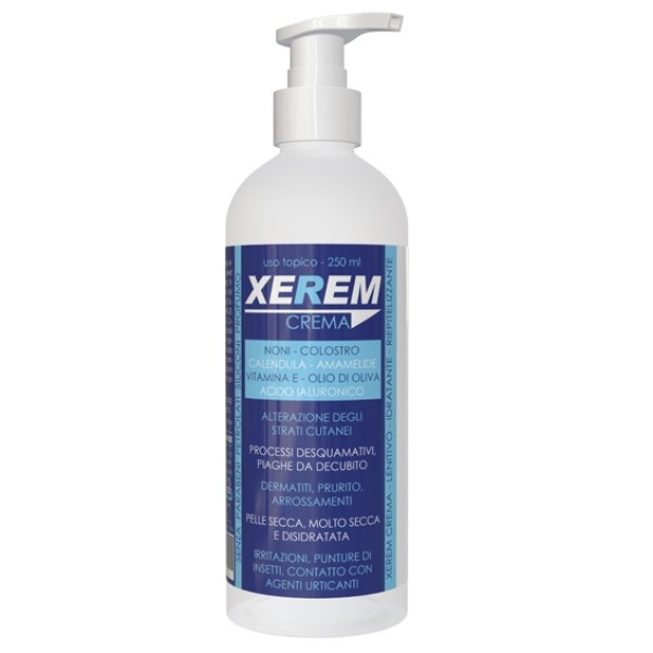 XEREM CREMA 250ML