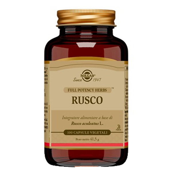 RUSCO 100CPS VEG