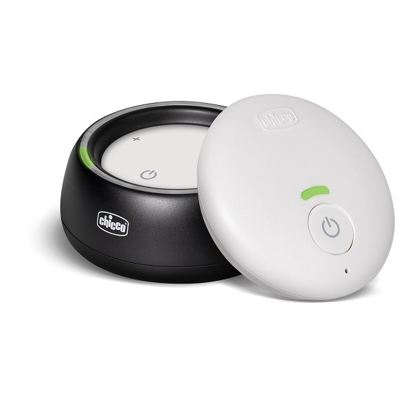 CH AUDIO BABY MONITOR