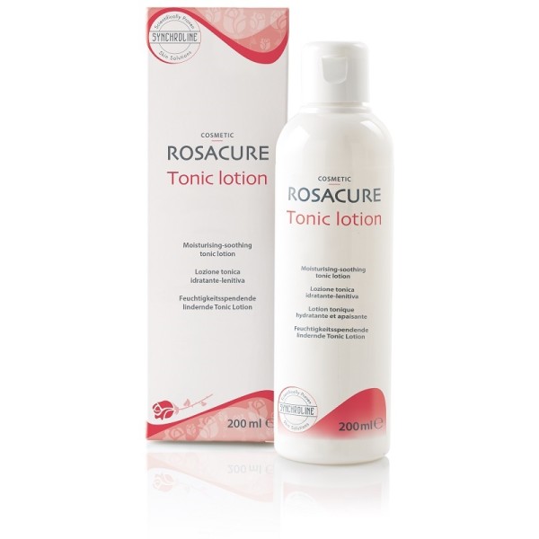 ROSACURE TONIC LOTION 200ML