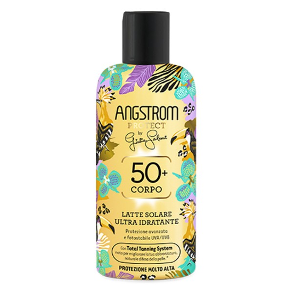 ANGSTROM LAT SOL SPF50+ LIM ED