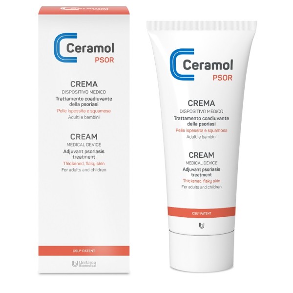 CERAMOL PSOR CREMA 200ML