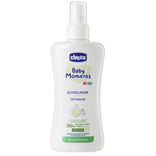 CH BM SCIOGLINODI KIDS 200ML