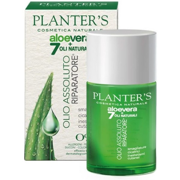 PLANTER S OLIO ASSOL RIP 100ML
