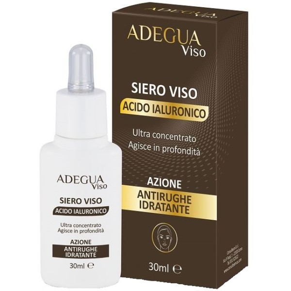 ADEGUA SIERO VISO AC IALUR30ML
